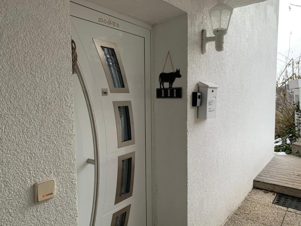 Ferienwohnung Tirol Landeck Exterior photo