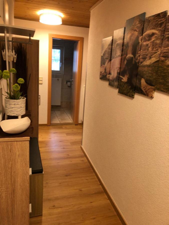 Ferienwohnung Tirol Landeck Exterior photo