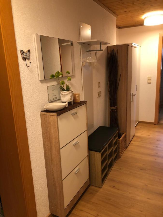 Ferienwohnung Tirol Landeck Exterior photo