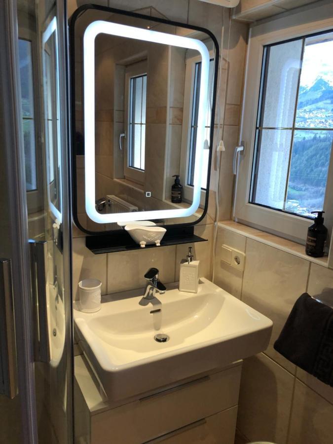Ferienwohnung Tirol Landeck Exterior photo