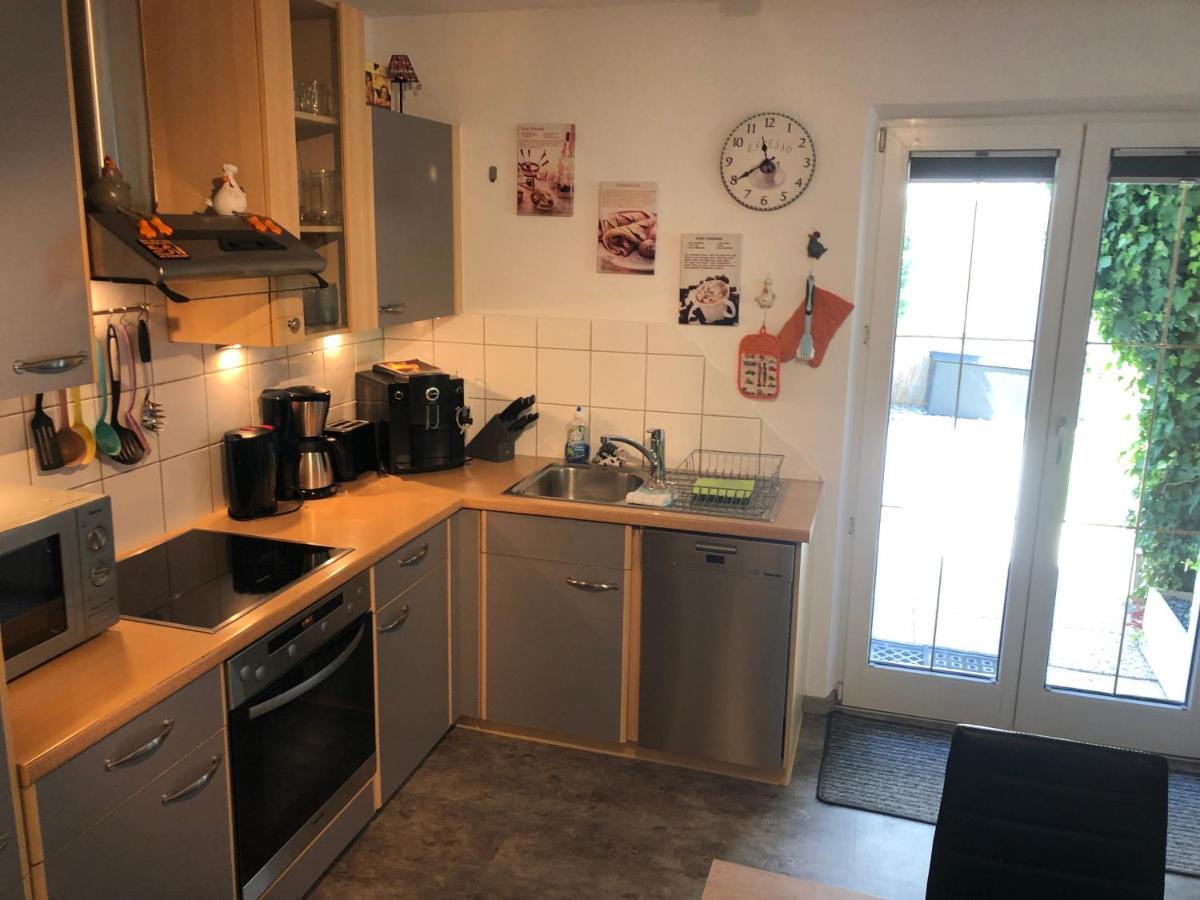 Ferienwohnung Tirol Landeck Exterior photo